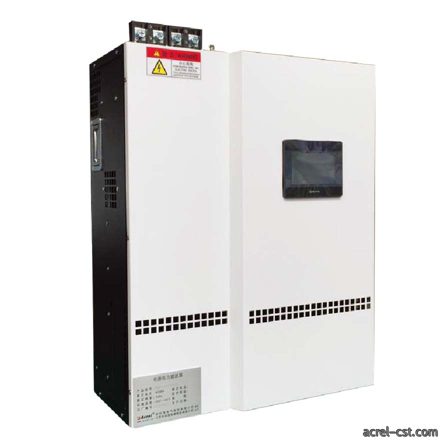 ANAPF有源电力滤波器