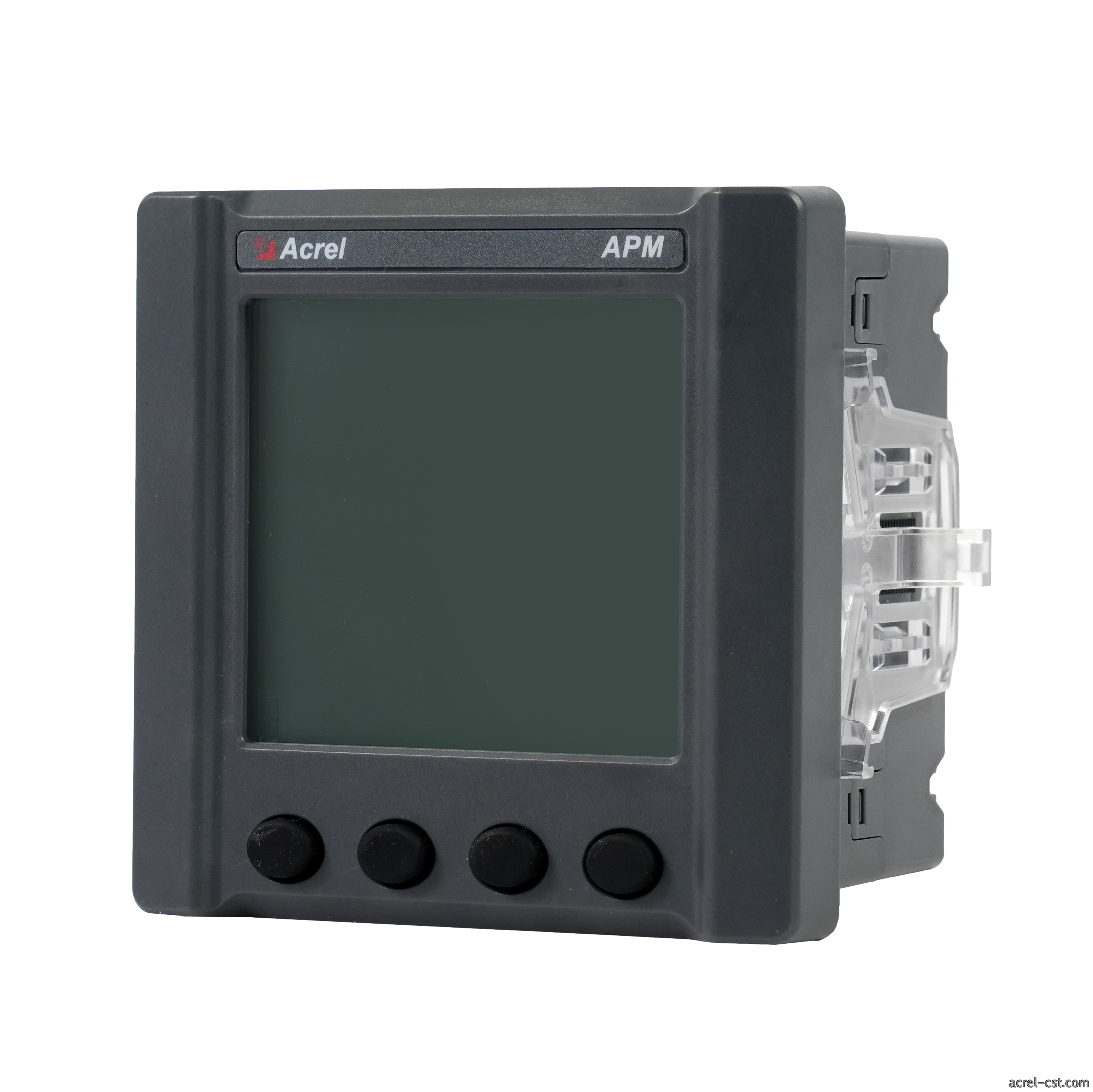 UL认证电表  APM521系列
