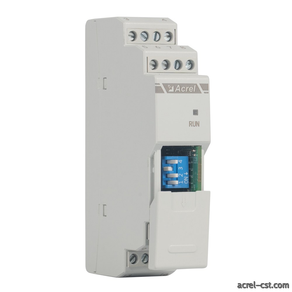 BD100系列电量变送器